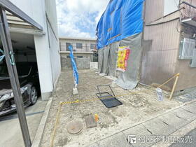 京都府京都市右京区梅津北浦町