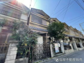 京都府京都市右京区西京極畑田町