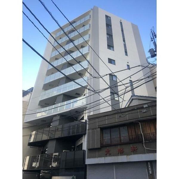 東京都中央区日本橋横山町(賃貸マンション1LDK・2階・40.94㎡)の写真 その1