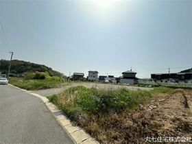 愛知県蒲郡市竹谷町足洗
