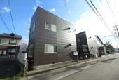 新潟市中央区堀之内南２丁目 2階建 築36年のイメージ