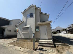 奈良県磯城郡川西町大字結崎