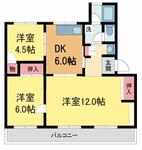 中山五月台住宅１３号棟のイメージ