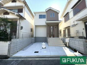 大阪府堺市西区堀上緑町１丁