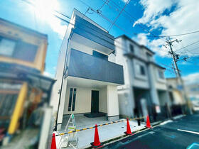 兵庫県伊丹市寺本５丁目