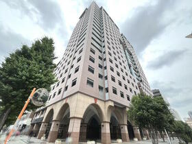 ヴィルヌーブタワー横浜・関内