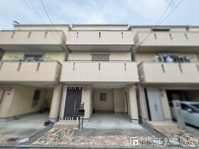 大阪府寝屋川市田井町