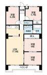 岡崎市栄町4丁目 13階建 築32年のイメージ