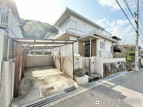 滋賀県大津市朝日2丁目