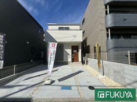 兵庫県西宮市南甲子園２丁目