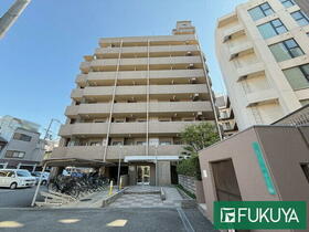 コスモ都島弐番館