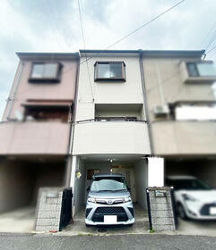 大阪府東大阪市若江南町２丁目