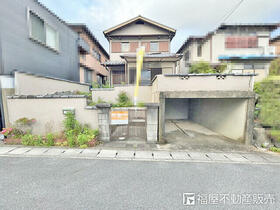 京都府向日市寺戸町大牧