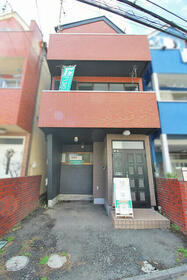 東京都府中市小柳町３丁目