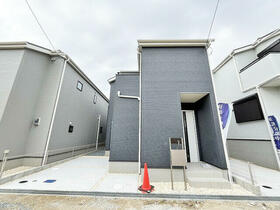 兵庫県尼崎市西昆陽１丁目