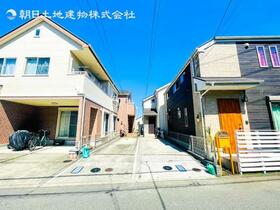 東京都町田市旭町３丁目
