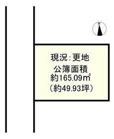 滋賀県長浜市法楽寺町