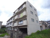 岐阜市則武東２丁目&nbsp;4階建&nbsp;築50年のイメージ