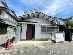 京都府京都市右京区嵯峨広沢北下馬野町