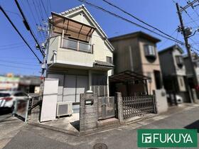 大阪府八尾市上尾町３丁目