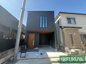 大阪府堺市北区長曽根町