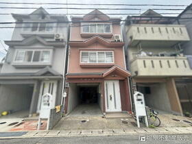 京都府京田辺市東古森
