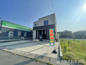 兵庫県相生市向陽台