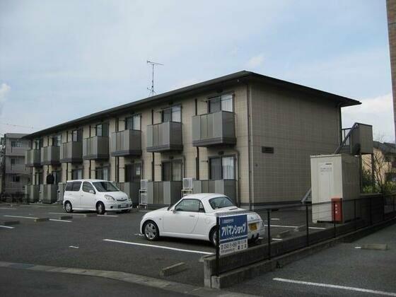 クレールステラ 107｜静岡県富士市横割６丁目(賃貸アパート1K・1階・27.08㎡)の写真 その1