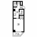 名古屋市天白区井の森町 9階建 築29年のイメージ