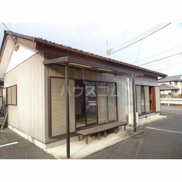 detached 栃木県真岡市大谷新町

地図を見る