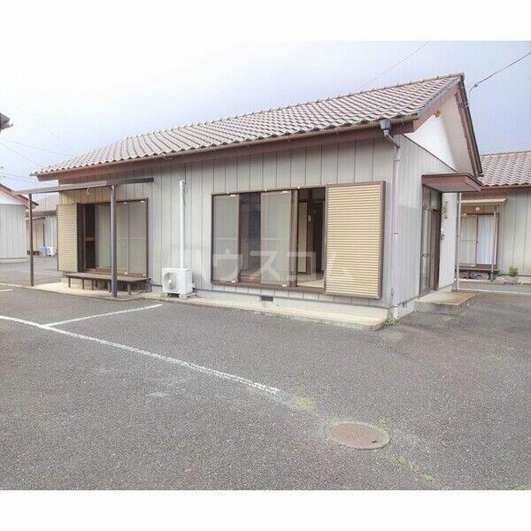 detached 栃木県真岡市大谷新町

地図を見る