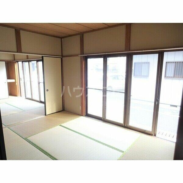 detached 栃木県真岡市大谷新町
地図を見る