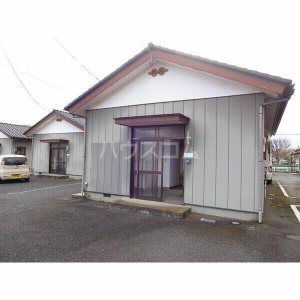 detached 栃木県真岡市大谷新町

地図を見る