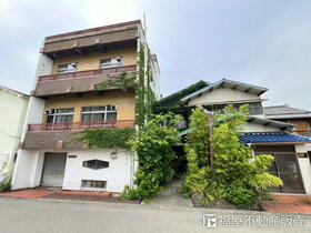 和歌山県海南市船尾