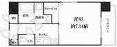 大阪市北区天神橋3丁目 11階建 築17年のイメージ