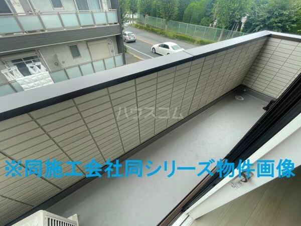 detached 東京都八王子市犬目町

地図を見る