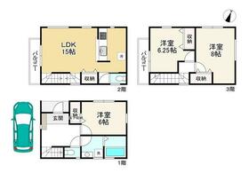 兵庫県神戸市灘区神ノ木通３丁目