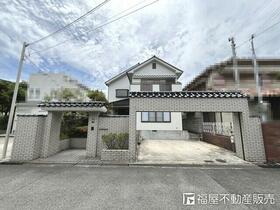 兵庫県神戸市須磨区高倉台８丁目