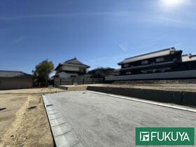 奈良県北葛城郡河合町中山台１丁目