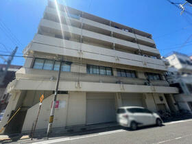 夕陽ヶ丘コーポ