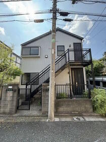 東京都練馬区南大泉1丁目