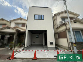 兵庫県明石市大久保町江井島