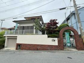 奈良県生駒市真弓１丁目