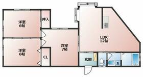 間取り：205007160687