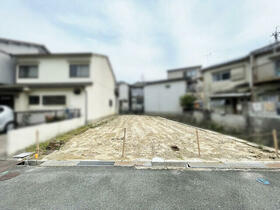 大阪府枚方市甲斐田新町