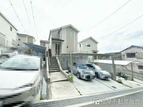 大阪府東大阪市山手町