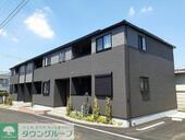 パラドールＩＩのイメージ