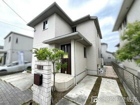 兵庫県神戸市垂水区舞多聞西８丁目