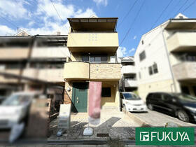 大阪府大阪市此花区伝法３丁目