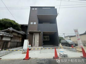 大阪府大東市灰塚３丁目